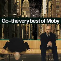Escapar (Slipping Away) - Moby, Amaral