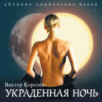 Украденная ночь - Виктор Королёв