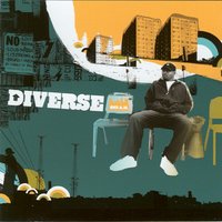 Aint Right - Diverse
