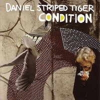 Fire Broke The Windows - Daniel Striped Tiger