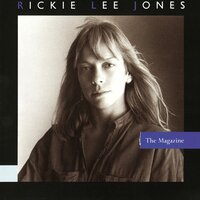 Magazine - Rickie Lee Jones