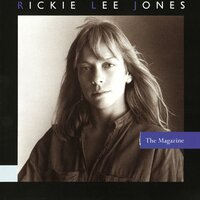 Easy Money - Rickie Lee Jones