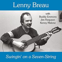 I Can't Help It If I'm Still In Love With You - Lenny Breau