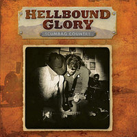 Can't Say I'll Change - Hellbound Glory