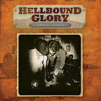 Waylon Never Done it Their Way - Hellbound Glory