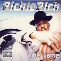 Touch Myself Remix - Richie Rich, T-boz