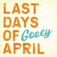 America - Last Days of April
