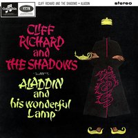 I'm In Love With You - Cliff Richard, The Shadows