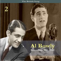 All I Do Is Dream of You - Albert Allick 'Al' Bowlly, Ray Noble