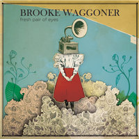 Wonder-Dummied - Brooke Waggoner