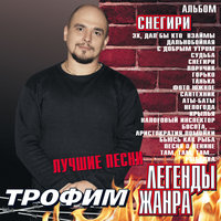 Налоговый инспектор - Сергей Трофимов