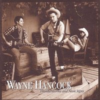 Cold Lonesome Wind - Wayne Hancock