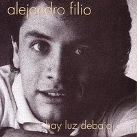 Seres En Tono Azul - Alejandro Filio