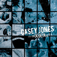 Times Up - Casey Jones