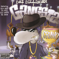 Now Dat's Gangsta - Daz Dillinger