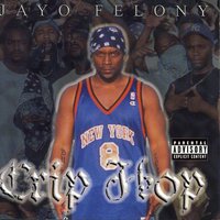 I Walk & Skip - Jayo Felony