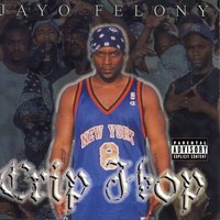 You's A Character - Jayo Felony