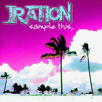 I'm With You - IRATION