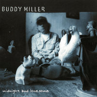 Little Bitty Kiss - Buddy Miller