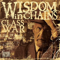 Killing Time - Wisdom In Chains
