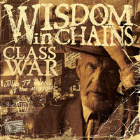 Living In A Fog - Wisdom In Chains