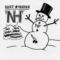 I've Got a Boner for Christmas - Nerf Herder