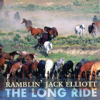 East Virginia Blues - Ramblin' Jack Elliott
