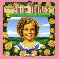On Accounta I Love You - Shirley Temple, James Dunn