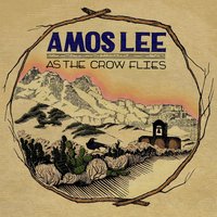 Say Goodbye - Amos Lee