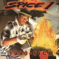 Funky Chickens - Spice 1
