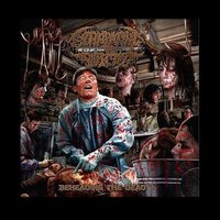 Gorgeous Cangrenation of Amputated Heads - Extirpating the Infected