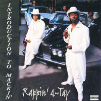 Throw it Up - Rappin' 4-Tay, Snoop Dogg, Tray Dee
