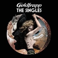 Melancholy Sky - Goldfrapp, Will Gregory