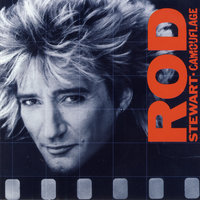 The Motown Song (with The Temptations) - Rod Stewart, The Temptations