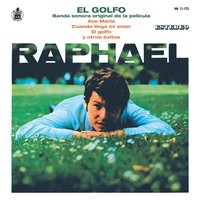 Me Gusta Pensar En Ti (Going Out Of My Head) - Raphael