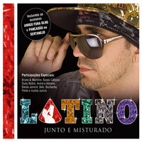 Preciso Parar de Chorar - Latino, Latino feat. Bruno &amp, Marrone