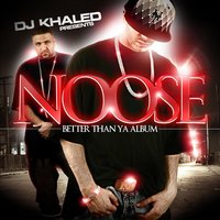 Gun In My Hand - DJ Khaled, Noose, Akon