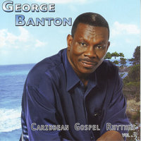 The Blood Of Jesus - George Banton