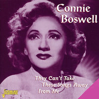 Between 18th and 19th on Chestnut Street - Connie Boswell, Bing Crosby
