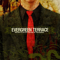 Gerald Did What - Evergreen Terrace
