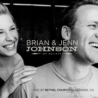 A Little Longer - Brian Johnson, Jenn Johnson