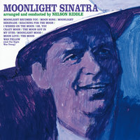 I Wished On The Moon - Frank Sinatra