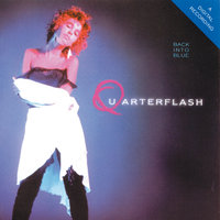 Love Without A Net (You Keep Falling) - Quarterflash