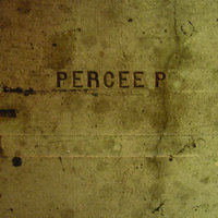 The Hand That Leads You - Percee P