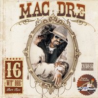 3rd Wall - Mac Dre