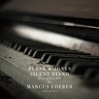 I Love You - Blank & Jones, Marcus Loeber