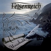 Breath Again - Felsenreich