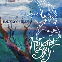 Seven Feet - Kingfisher Sky