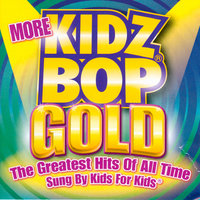 We Got The Beat - Kidz Bop Kids