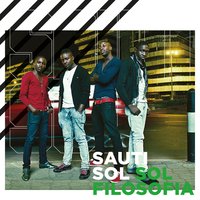 Row Your Boat - Sauti Sol